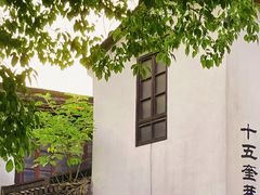 -河坊街景区