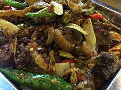 -去吃小龙虾·江湖菜·烧烤(南滨路店)