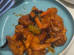 -南山鲜虾面·活鲜小馆·海味大连菜(南山总店)