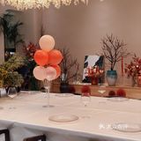 泗阳首家“鲜花与西餐”的结合餐厅