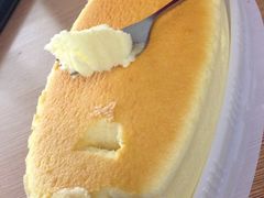 芝士蛋糕-BreadTalk面包新语(龙之梦购物中心莘庄店)