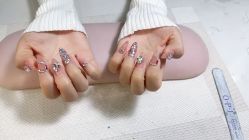 -初瞳专营美睫美甲