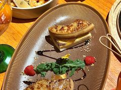 -MR.ROCKY洛奇先生·西餐&酒吧(太古仓店)