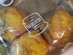-沁园(加州财信店)