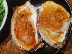 -蚝堡海鲜·威海菜·海肠捞饭·烧烤·亚洲吃蚝公司(幸福门店)