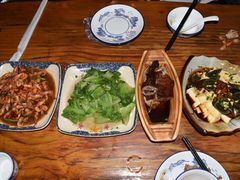 -印象江南(东栅店)