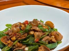 -万荣烤鸭店·北京菜(天坛店)