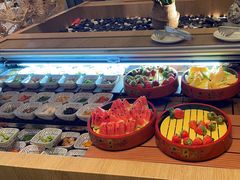-温野菜涮涮锅(大悦城店)