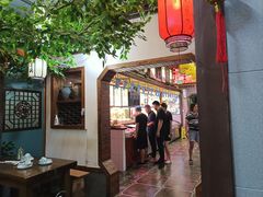 大堂-老家黄墩(海滨二路店)