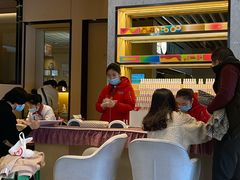 -海底捞火锅(嘉兴杉杉in象生日主题店)
