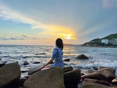 -东澳岛