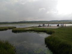 -塞罕坝国家级自然保护区