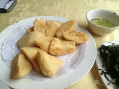 -深运潮州粥(东门店)