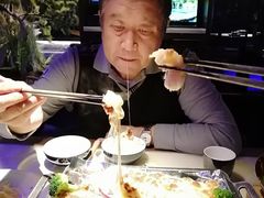 -绿茶餐厅(同成街华联店)