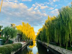 -元大都城垣遗址公园