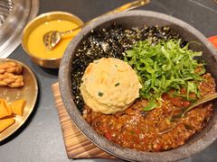 -醉人椒麻辣香锅(王府井喜悦店)