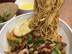 -爱家面馆(常州总店)