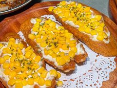 -醉炫音速烧烤(沙河总店)