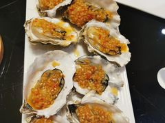 -黑松白鹿(金融街店)