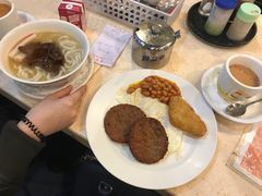 -香港珀丽酒店