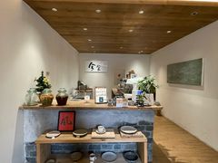 -兮食农场餐厅