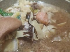 -福客麻辣烫·现炒麻辣香锅(印力中心店)