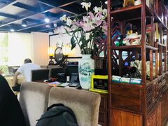 大堂-贵州人家·酸汤火锅·20年老字号