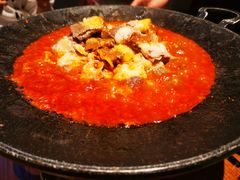 -春熙台韩国料理·章鱼肥牛(西丽店)