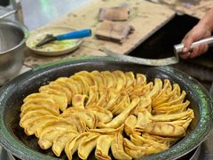 -李记清真馆(打钉巷店)