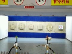 -道顺射箭·团建·骑射(张杨路店)