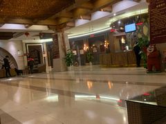 -咸宁万豪温泉谷度假区