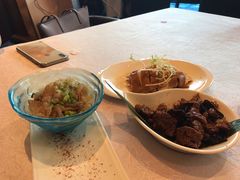 -豫园万丽酒店-万丽轩中餐厅(河南南路店)