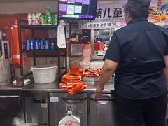 -吉野家(黑牛城道店)