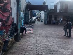 -大理床单厂艺术区
