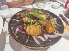 -眉州东坡(国贸店)