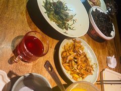 -兰溪小馆(东直门簋街店)