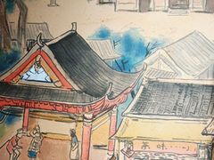 -巢爷老味(东方红店)