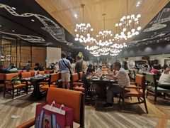 -星汇餐厅(新濠影汇店)