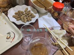 -金刚山烧烤(中山路店)