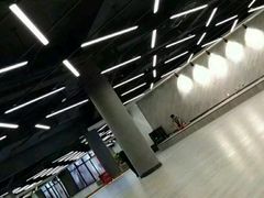 -一兆韦德健身(张杨路店)