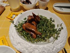 -蔡澜点心·粤菜(花城汇南区店)