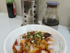 -捞沙巷
