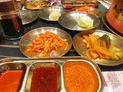 -西塔老太太泥炉烤肉(北京北苑天街龙湖店)