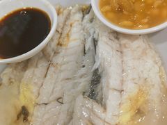 -车头老二大排档