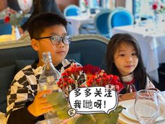 -火车头法国西餐厅