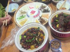 -怪噜范·老贵阳街头名小吃(鸿通城店)