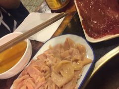 -邓莽子老火锅(鲁祖庙店)