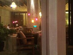 -咖法森林·咖啡  酒吧(天河店)