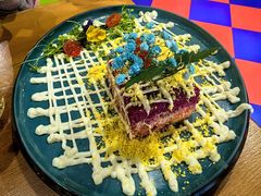 皇后沙拉-米德维奇俄式西餐厅(西六道街店)