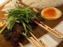 -CURRY YA 熟成咖哩專門店(深圳湾万象城店)
